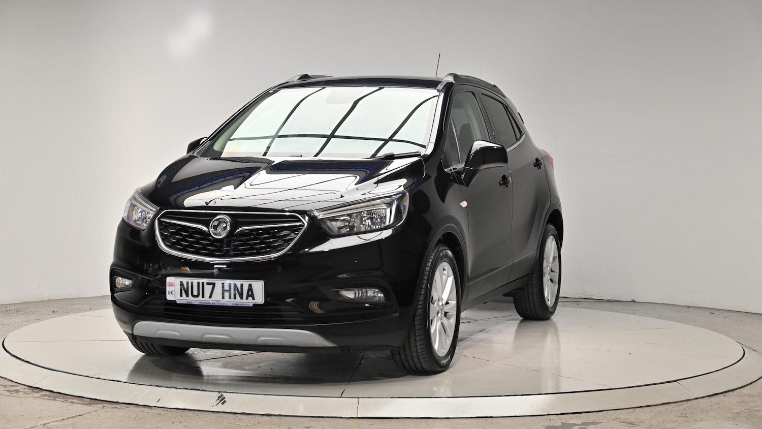 Used Vauxhall Mokka X 2017 for sale - 76360910: Photo 13