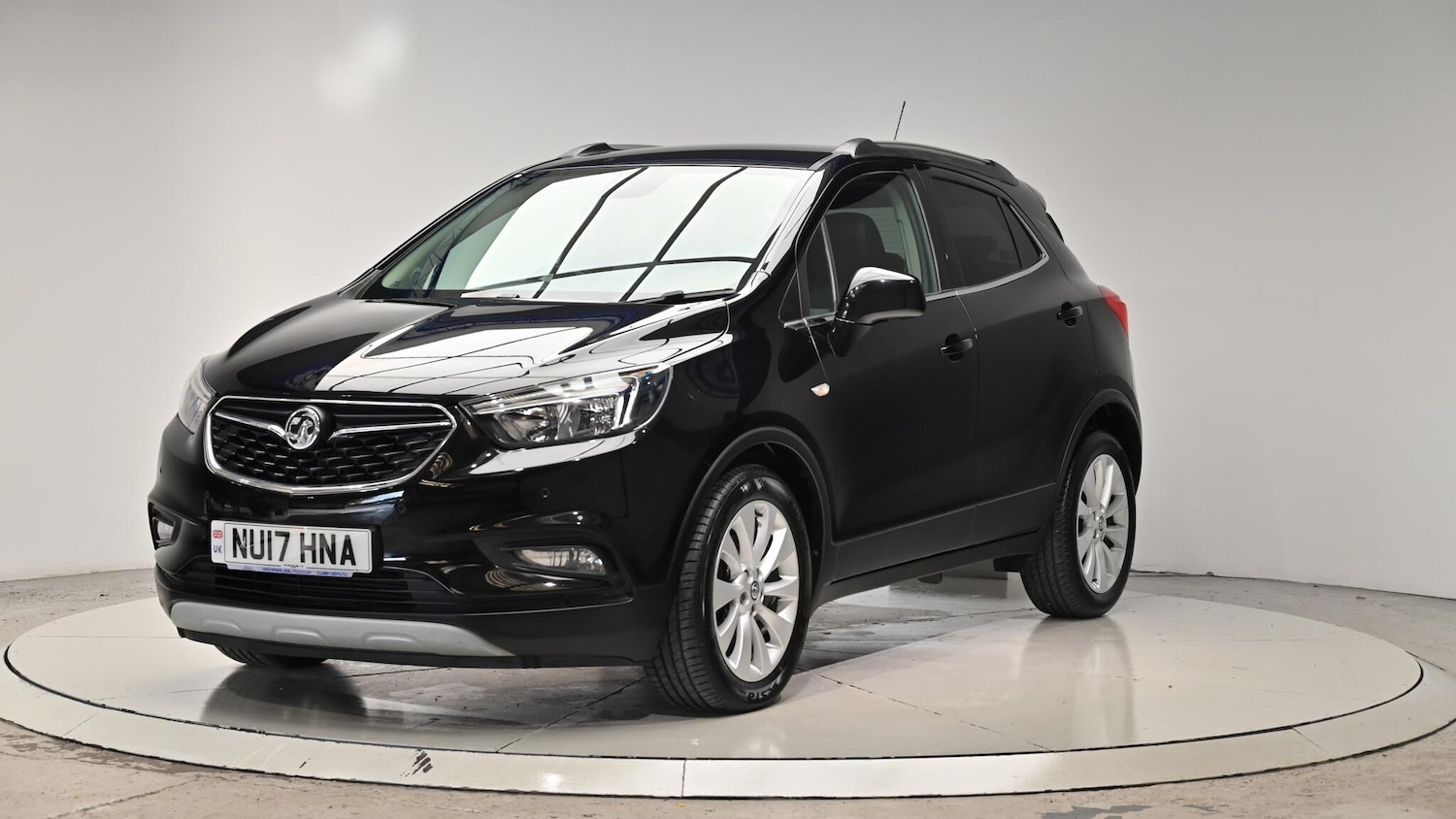 Used Vauxhall Mokka X 2017 for sale - 76360910: Photo 14