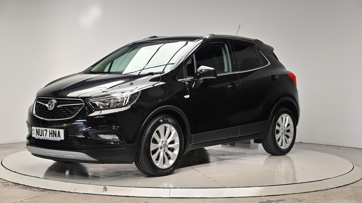 Used Vauxhall Mokka X 2017 for sale - 76360910: Photo 15