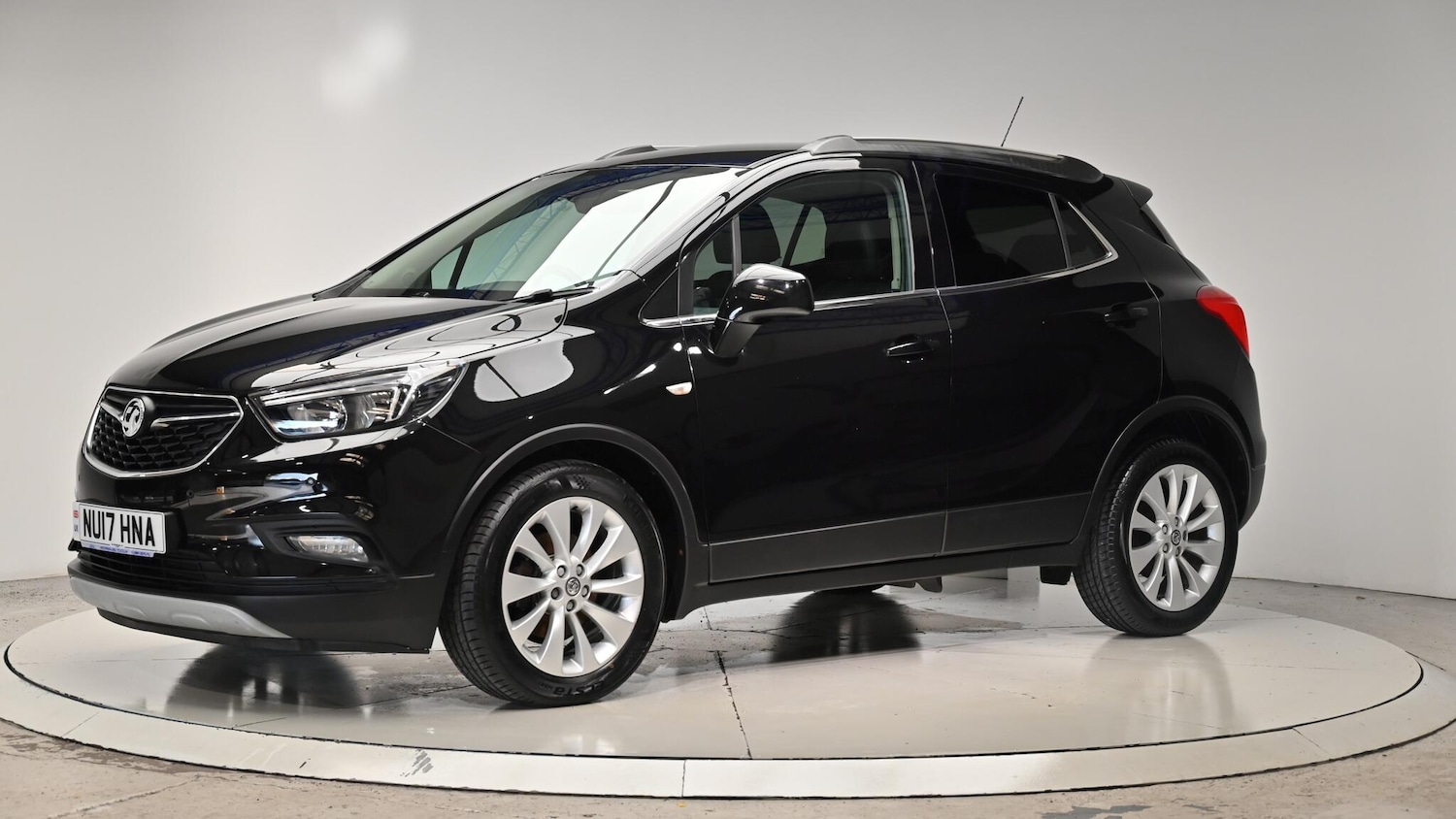 Used Vauxhall Mokka X 2017 for sale - 76360910: Photo 16