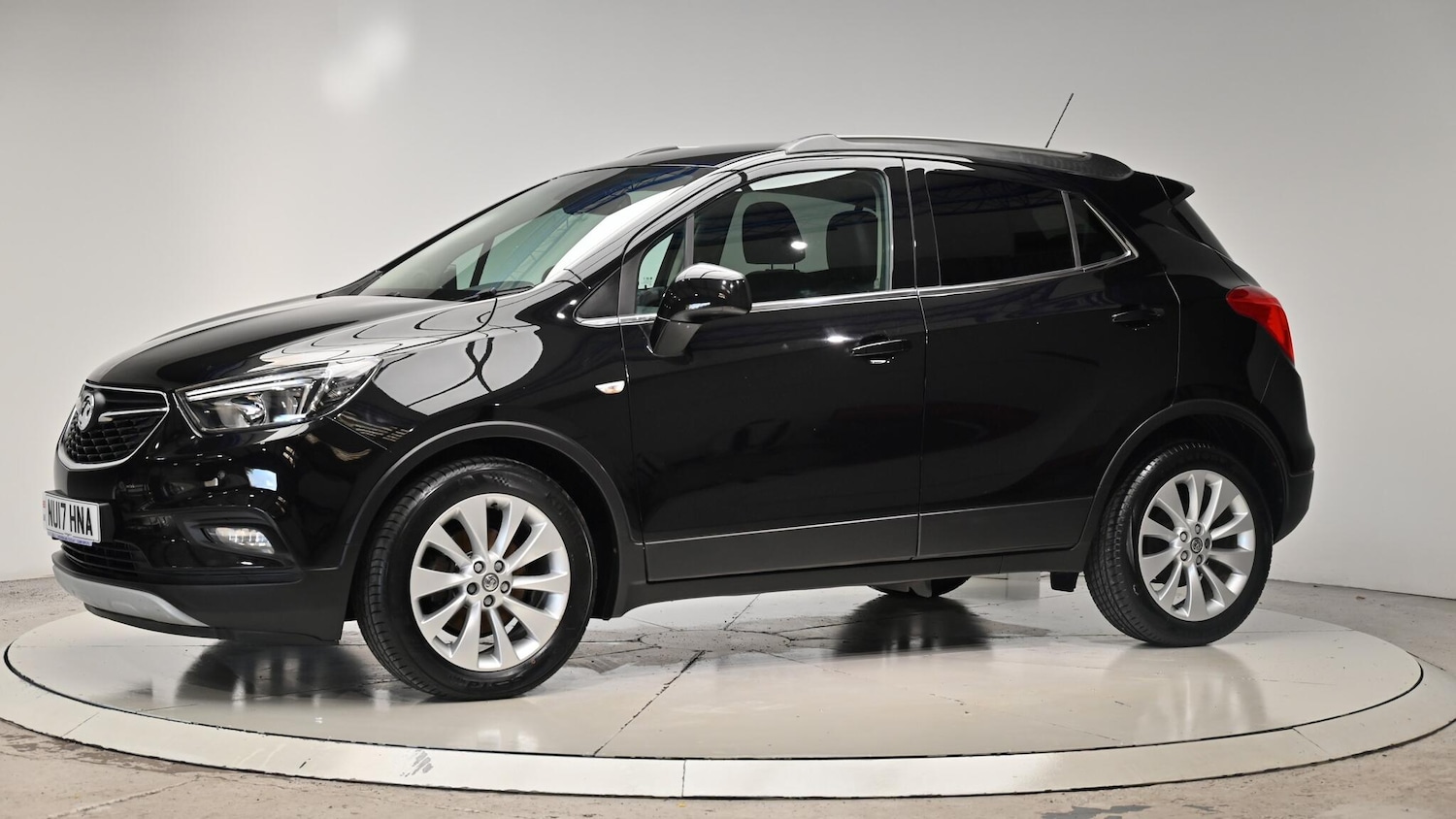 Used Vauxhall Mokka X 2017 for sale - 76360910: Photo 17