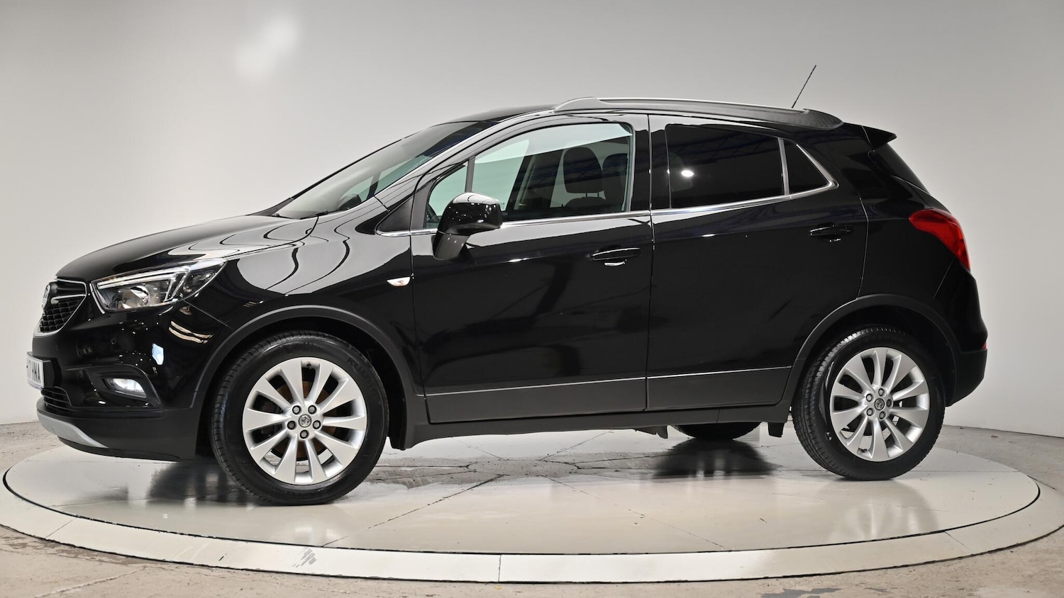 Used Vauxhall Mokka X 2017 for sale - 76360910: Photo 18