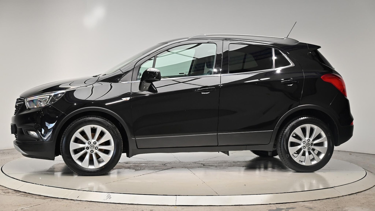 Used Vauxhall Mokka X 2017 for sale - 76360910: Photo 19