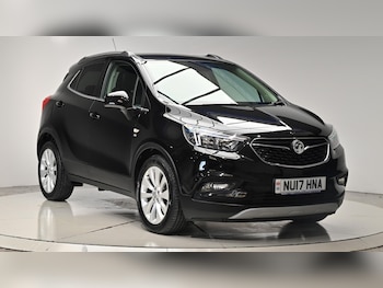2017 (17) - 1.4i Turbo Elite Euro 6 (s/s) 5dr