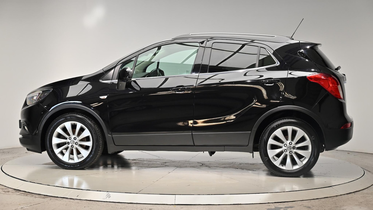 Used Vauxhall Mokka X 2017 for sale - 76360910: Photo 21