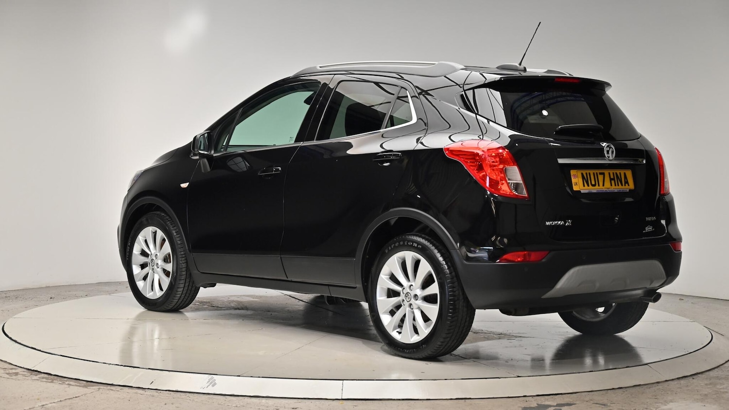 Used Vauxhall Mokka X 2017 for sale - 76360910: Photo 25