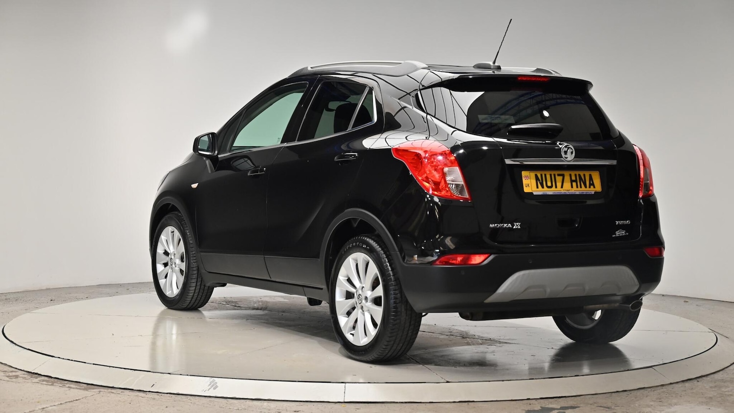Used Vauxhall Mokka X 2017 for sale - 76360910: Photo 26
