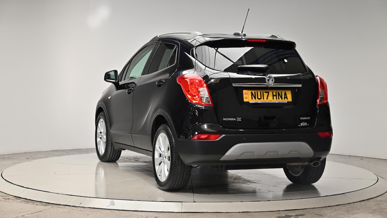 Used Vauxhall Mokka X 2017 for sale - 76360910: Photo 27
