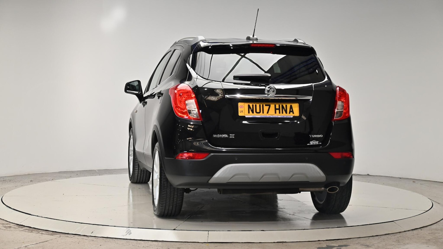 Used Vauxhall Mokka X 2017 for sale - 76360910: Photo 28