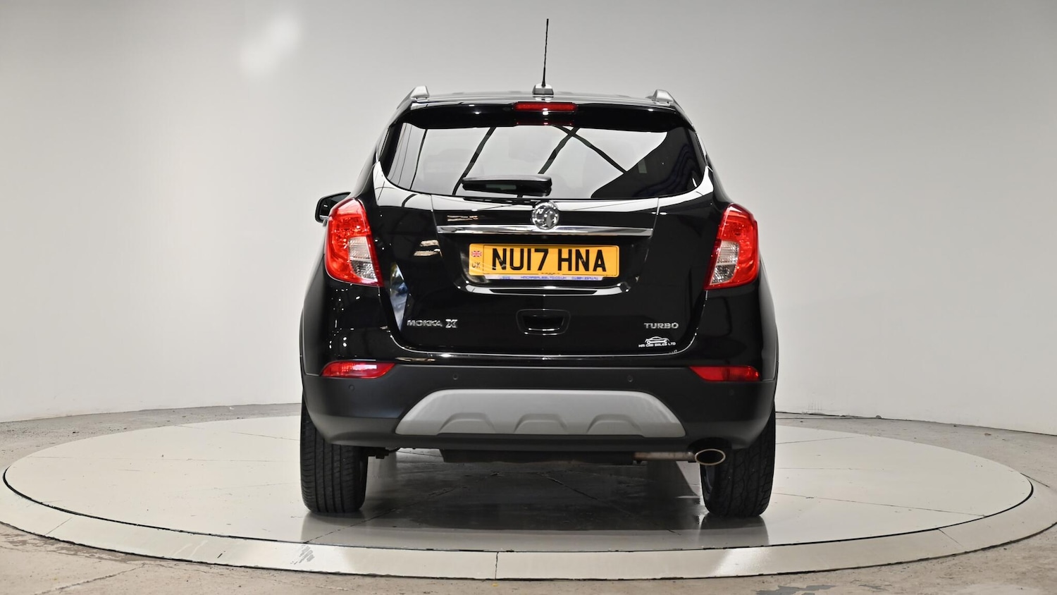 Used Vauxhall Mokka X 2017 for sale - 76360910: Photo 29
