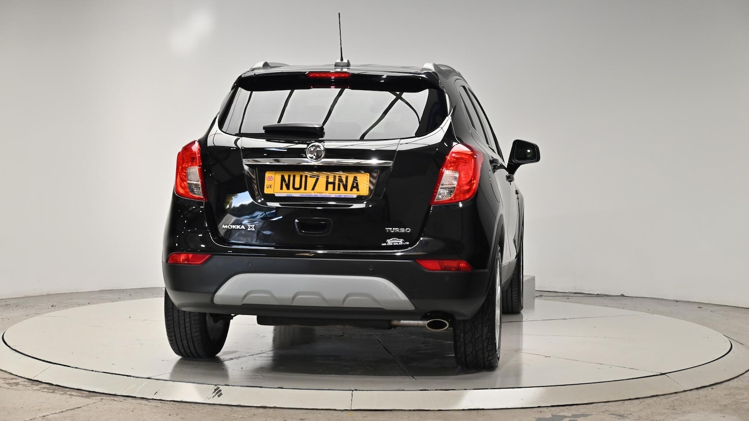 Used Vauxhall Mokka X 2017 for sale - 76360910: Photo 30