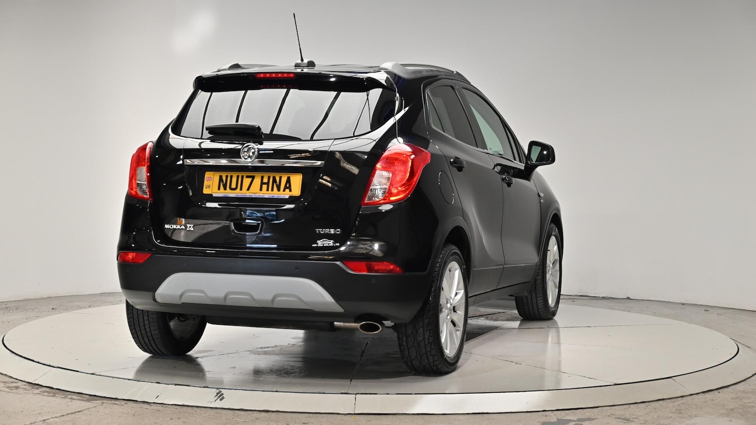 Used Vauxhall Mokka X 2017 for sale - 76360910: Photo 31