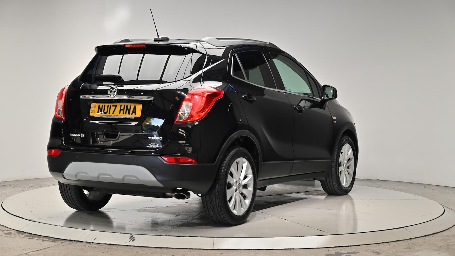 Used Vauxhall Mokka X 2017 for sale - 76360910: Photo 32