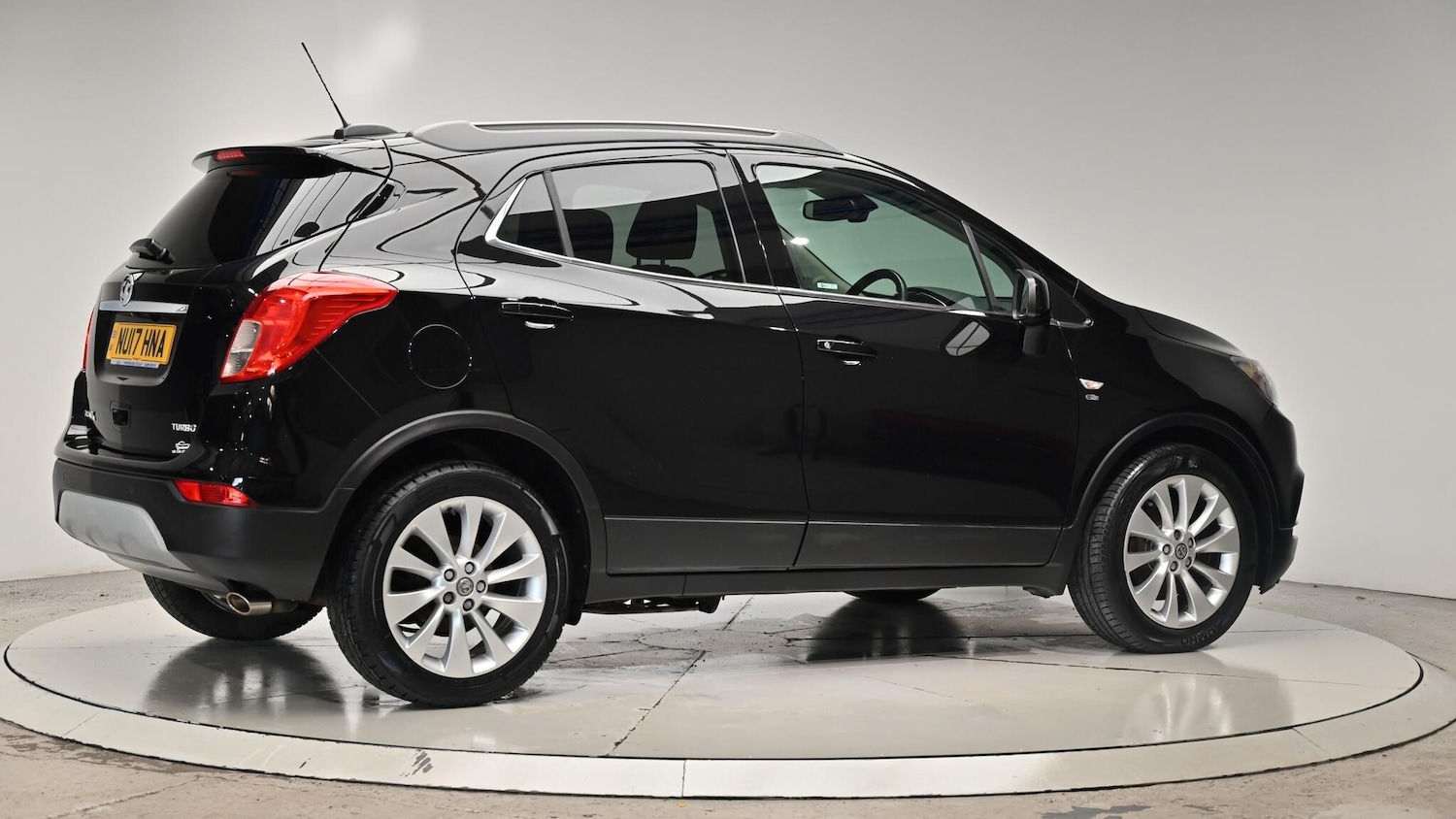 Used Vauxhall Mokka X 2017 for sale - 76360910: Photo 35