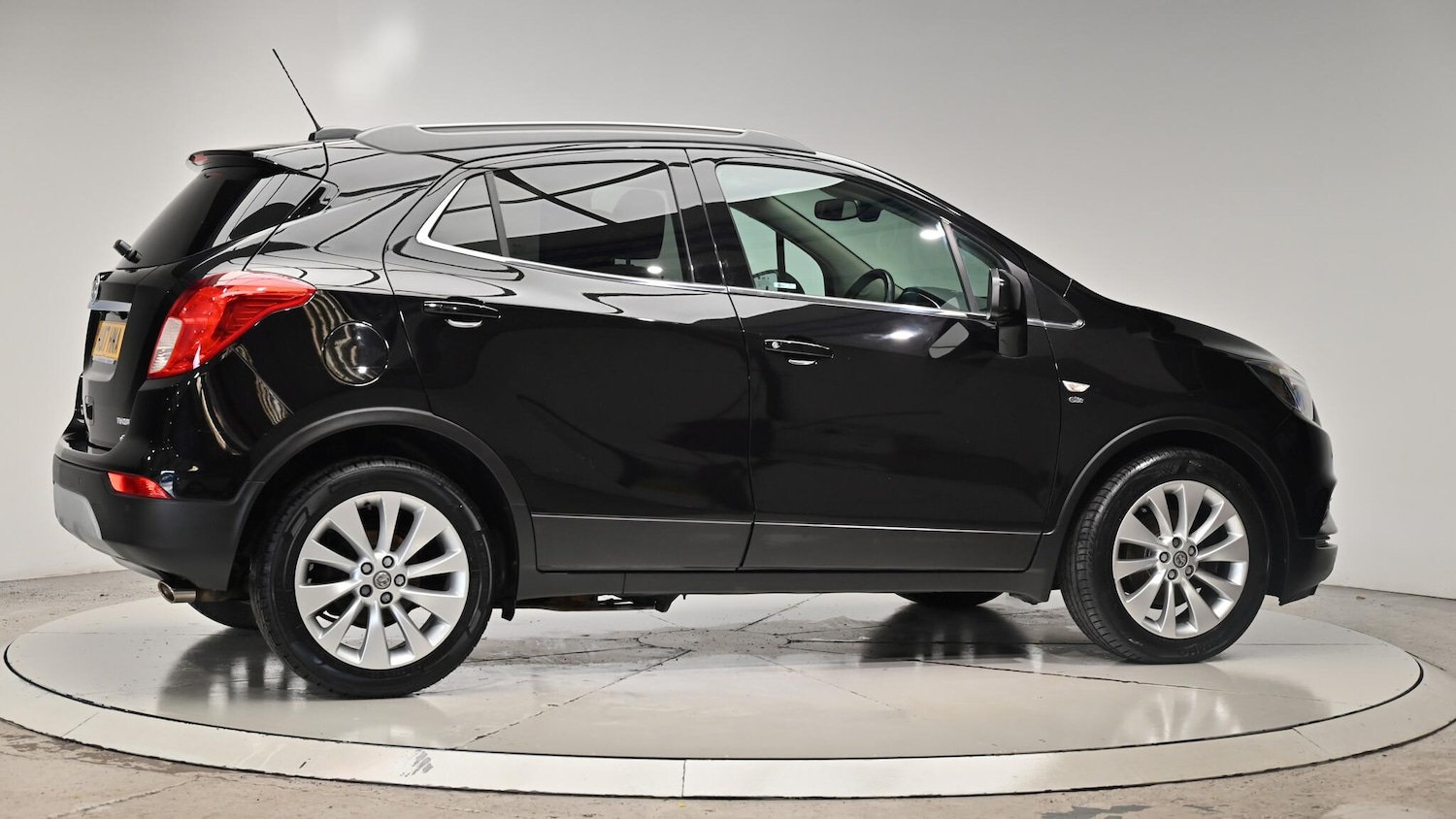Used Vauxhall Mokka X 2017 for sale - 76360910: Photo 36
