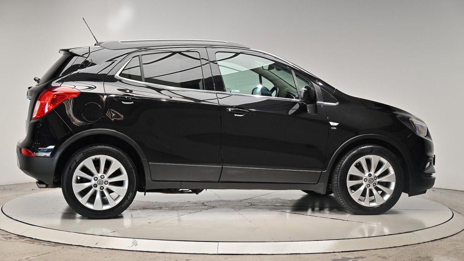 Used Vauxhall Mokka X 2017 for sale - 76360910: Photo 37