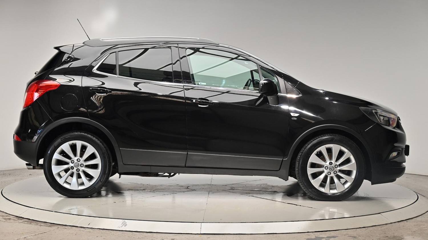 Used Vauxhall Mokka X 2017 for sale - 76360910: Photo 38