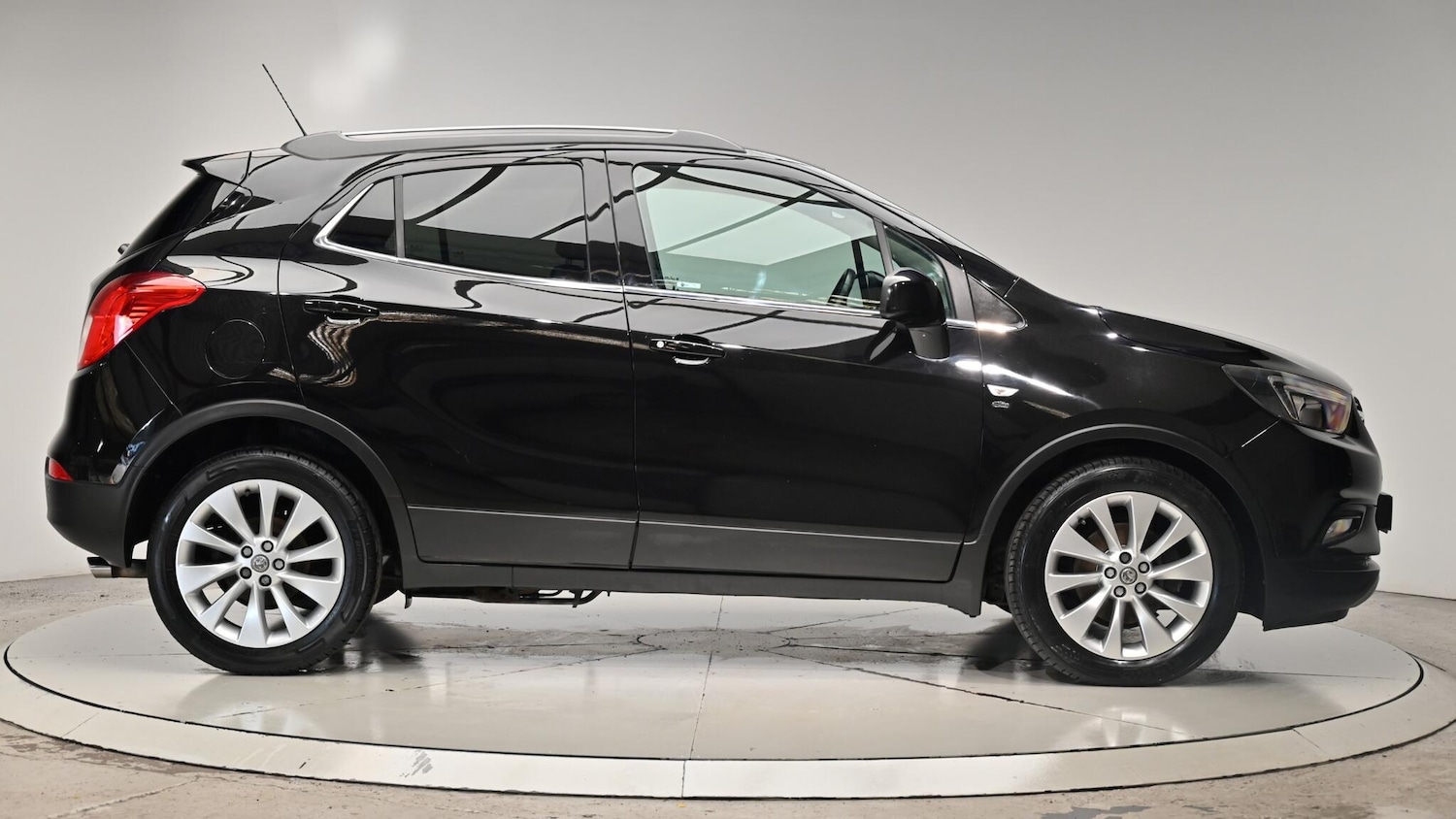 Used Vauxhall Mokka X 2017 for sale - 76360910: Photo 4