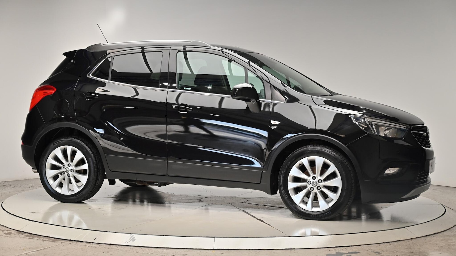 Used Vauxhall Mokka X 2017 for sale - 76360910: Photo 40
