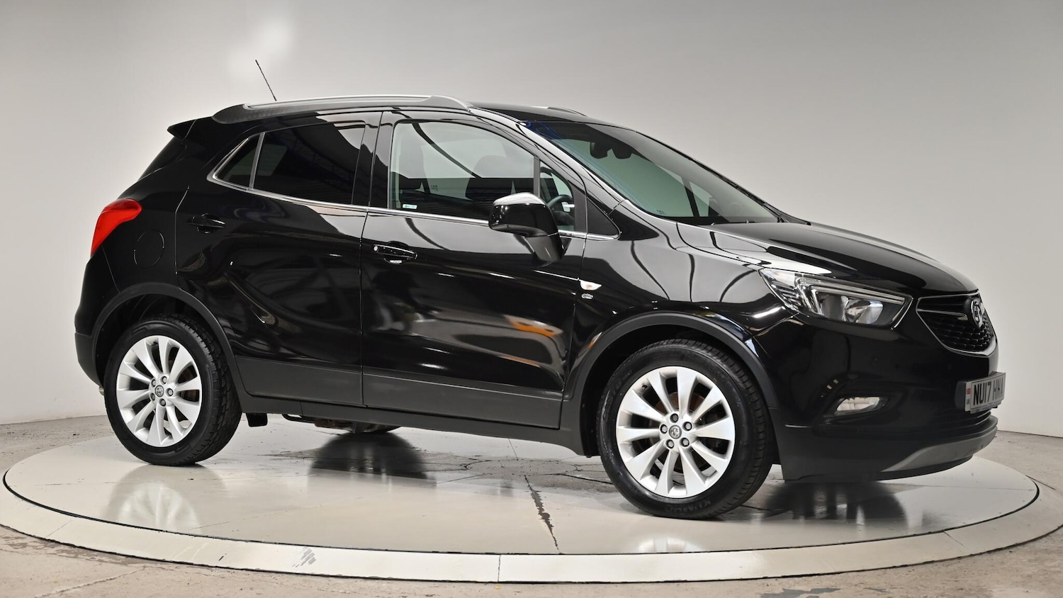 Used Vauxhall Mokka X 2017 for sale - 76360910: Photo 41