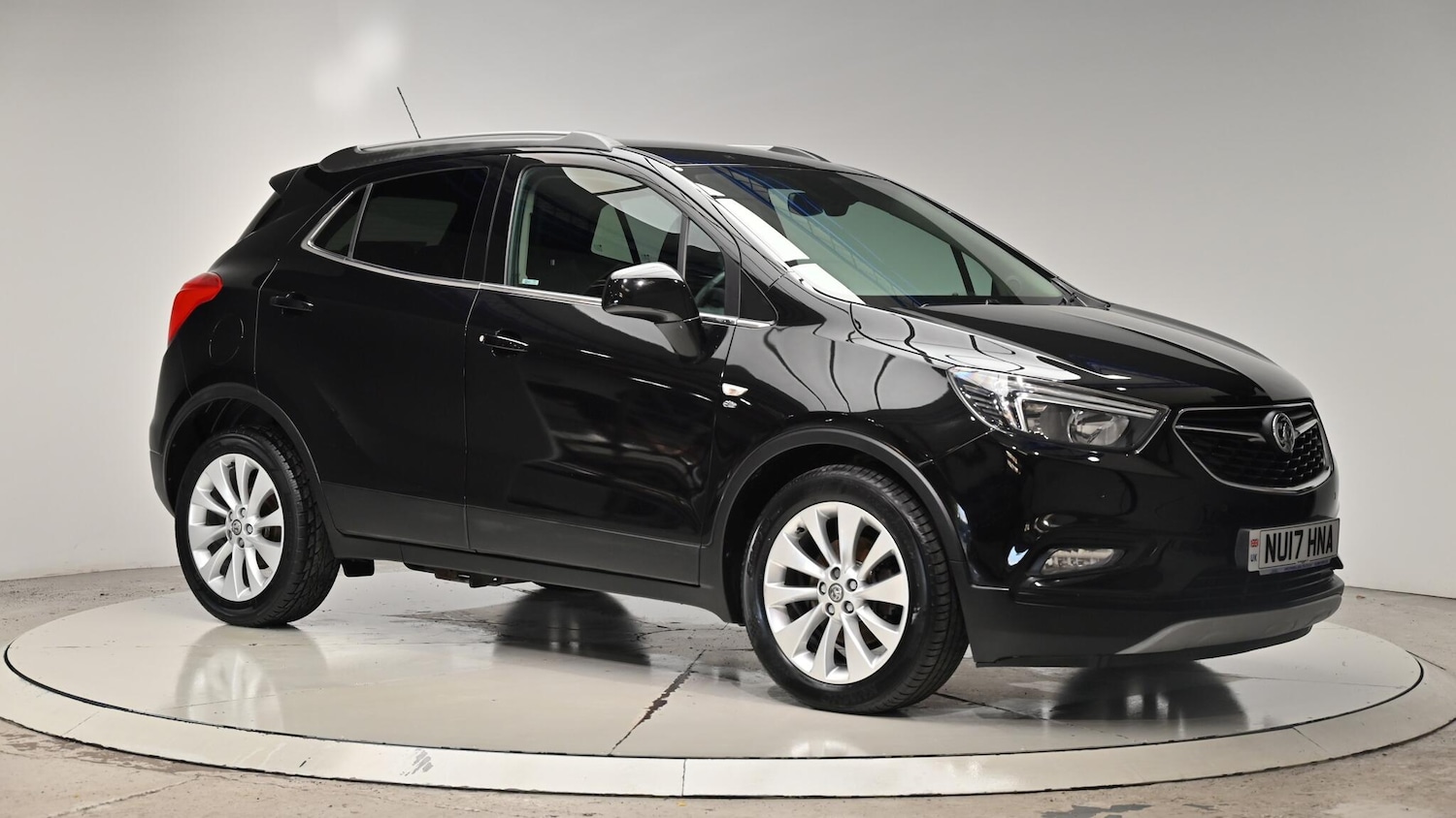 Used Vauxhall Mokka X 2017 for sale - 76360910: Photo 42