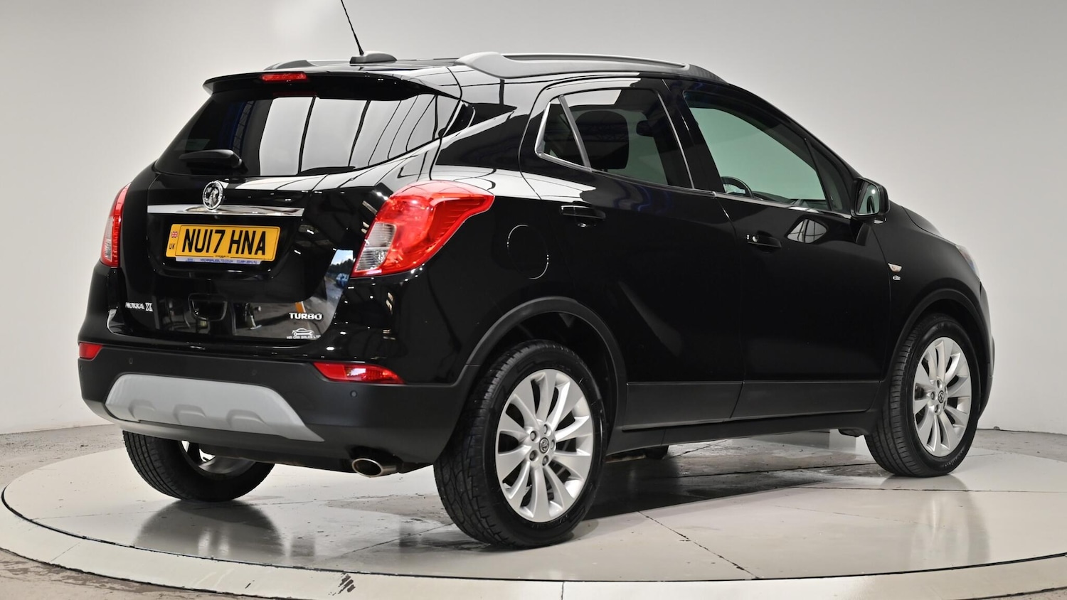 Used Vauxhall Mokka X 2017 for sale - 76360910: Photo 6