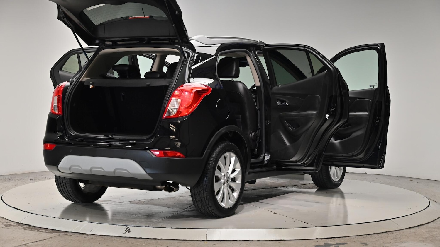 Used Vauxhall Mokka X 2017 for sale - 76360910: Photo 68