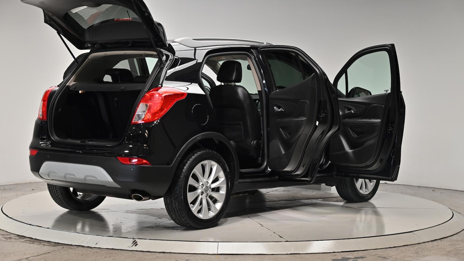 Used Vauxhall Mokka X 2017 for sale - 76360910: Photo 69
