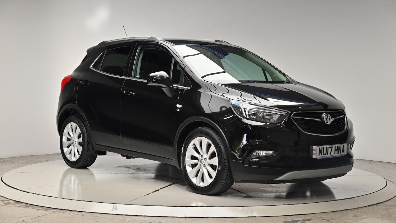Used Vauxhall Mokka X 2017 for sale - 76360910: Photo 7