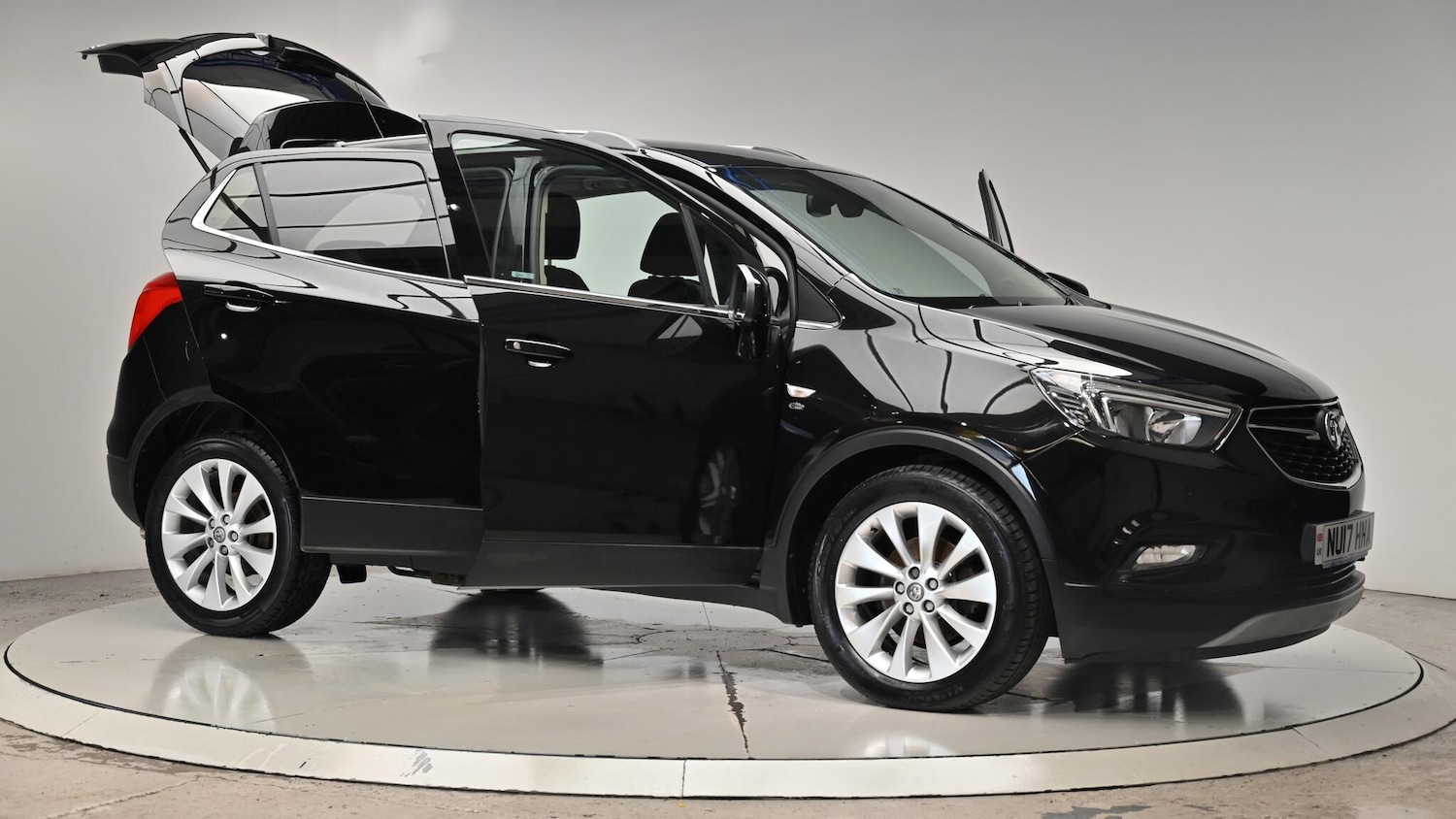 Used Vauxhall Mokka X 2017 for sale - 76360910: Photo 77