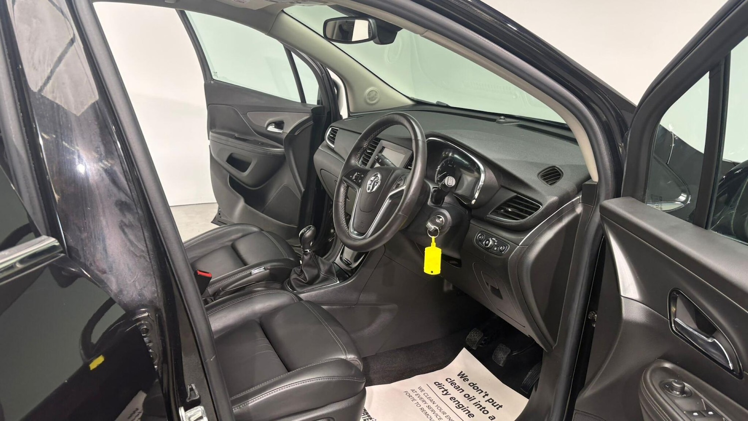 Used Vauxhall Mokka X 2017 for sale - 76360910: Photo 79