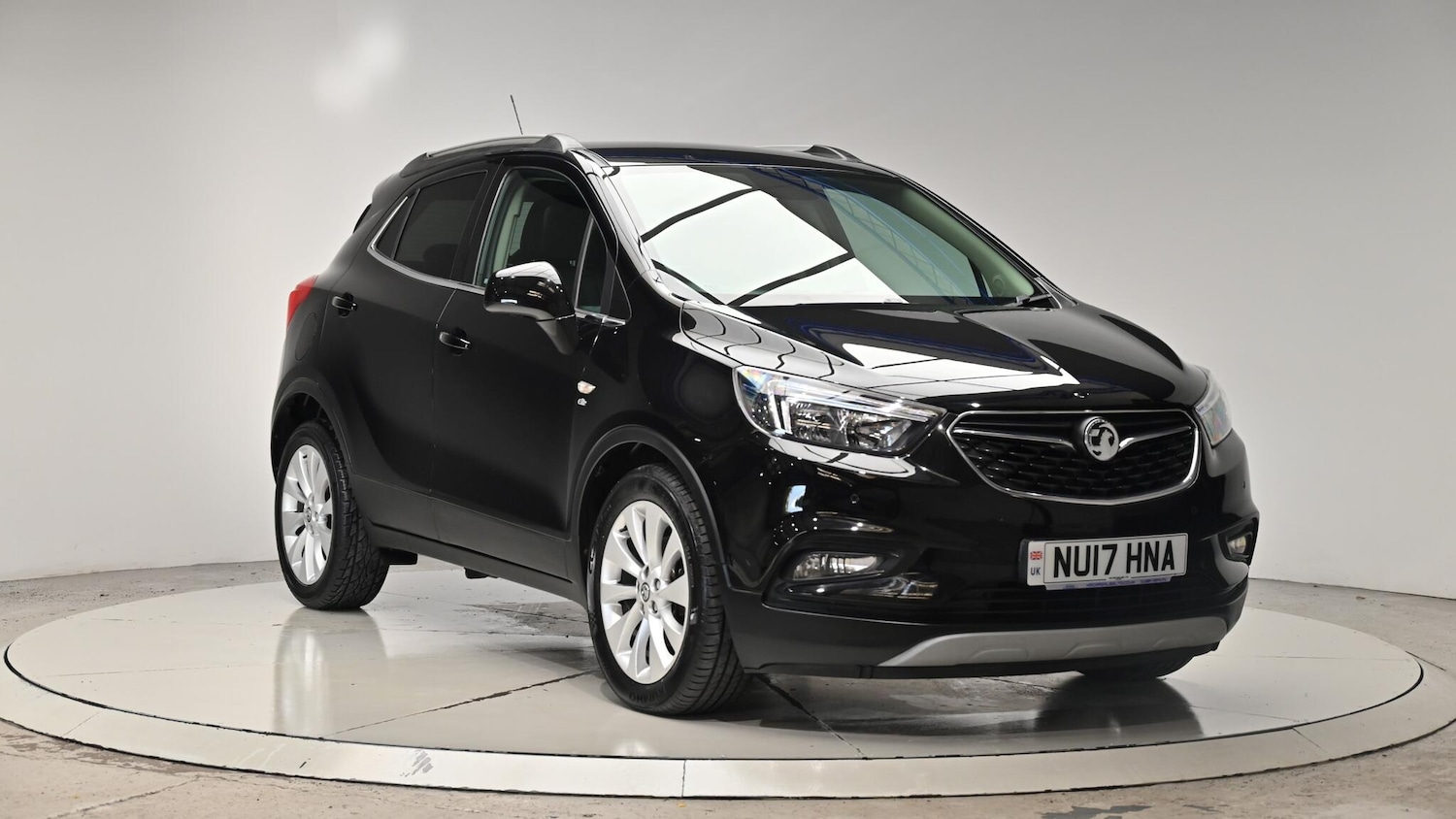 Used Vauxhall Mokka X 2017 for sale - 76360910: Photo 8