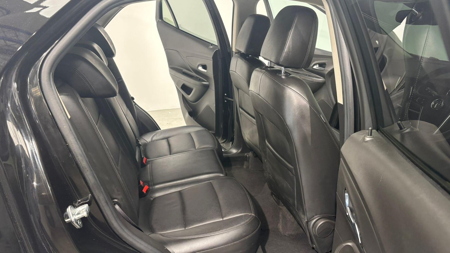 Used Vauxhall Mokka X 2017 for sale - 76360910: Photo 80