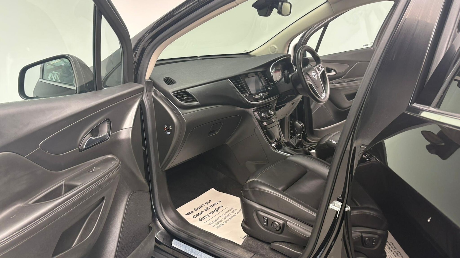 Used Vauxhall Mokka X 2017 for sale - 76360910: Photo 81