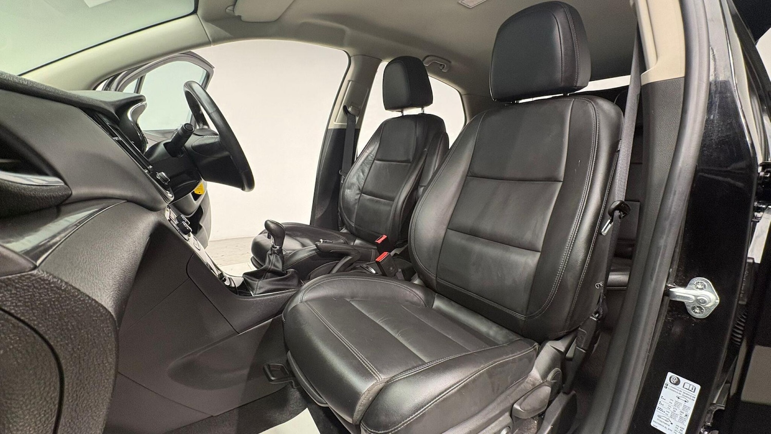 Used Vauxhall Mokka X 2017 for sale - 76360910: Photo 83