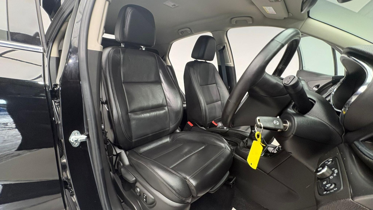 Used Vauxhall Mokka X 2017 for sale - 76360910: Photo 84