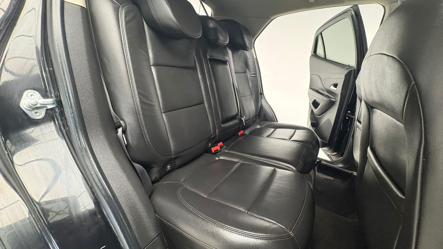 Used Vauxhall Mokka X 2017 for sale - 76360910: Photo 85
