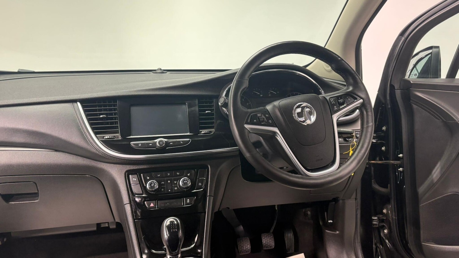 Used Vauxhall Mokka X 2017 for sale - 76360910: Photo 87