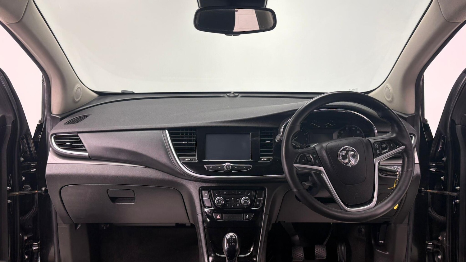 Used Vauxhall Mokka X 2017 for sale - 76360910: Photo 88