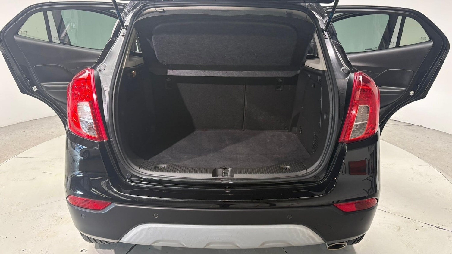 Used Vauxhall Mokka X 2017 for sale - 76360910: Photo 89