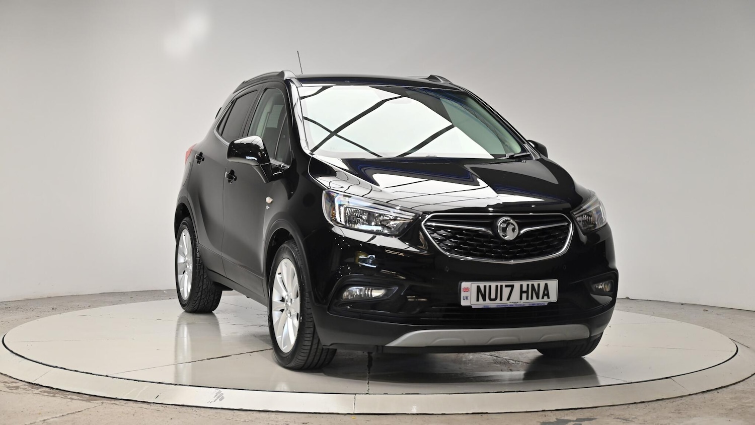 Used Vauxhall Mokka X 2017 for sale - 76360910: Photo 9
