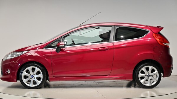Used Ford Fiesta 2009 for sale - 74596757: Photo 20