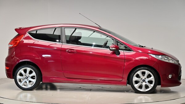 Used Ford Fiesta 2009 for sale - 74596757: Photo 39