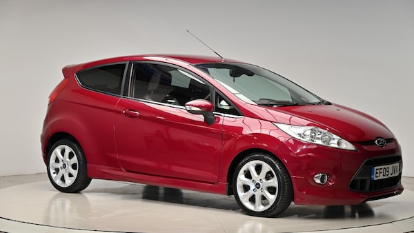 Used Ford Fiesta 2009 for sale - 74596757: Photo 42