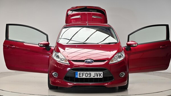 Used Ford Fiesta 2009 for sale - 74596757: Photo 47