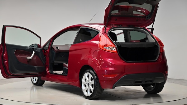 Used Ford Fiesta 2009 for sale - 74596757: Photo 62