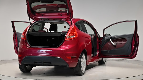 Used Ford Fiesta 2009 for sale - 74596757: Photo 67