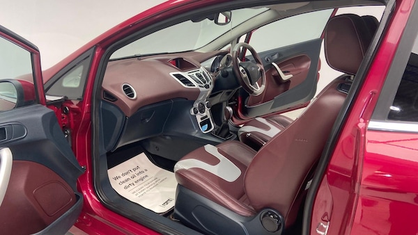 Used Ford Fiesta 2009 for sale - 74596757: Photo 79