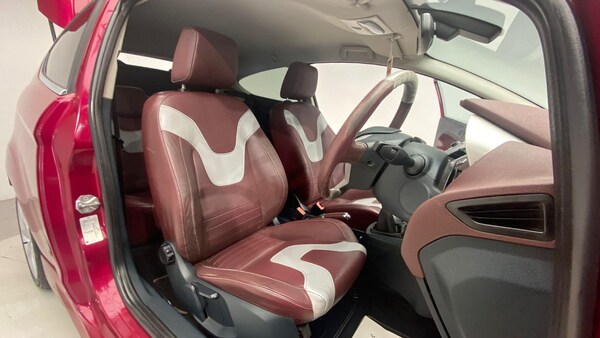 Used Ford Fiesta 2009 for sale - 74596757: Photo 81