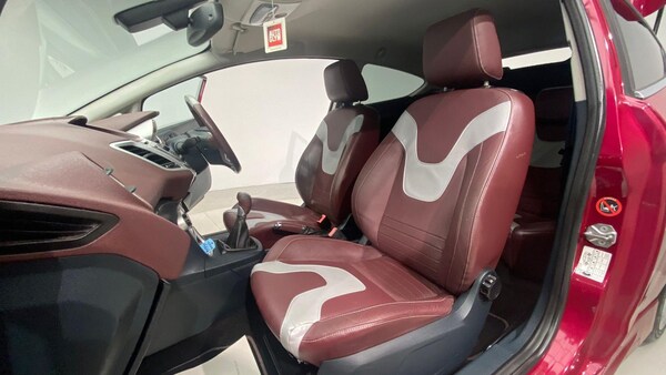 Used Ford Fiesta 2009 for sale - 74596757: Photo 82